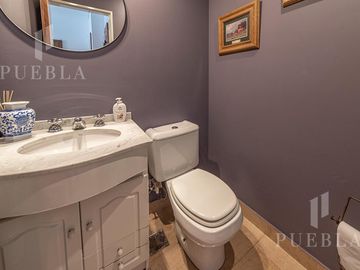 VENTA 5 AMBIENTES CON 2 COCHERAS   BAULERA Y AMENITIES EN CABALLITO