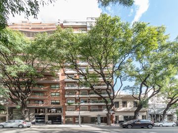 VENTA 5 AMBIENTES CON 2 COCHERAS   BAULERA Y AMENITIES EN CABALLITO