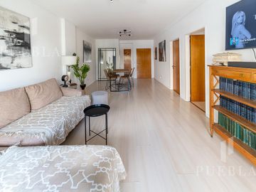 VENTA 5 AMBIENTES CON 2 COCHERAS   BAULERA Y AMENITIES EN CABALLITO