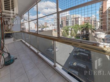 VENTA 5 AMBIENTES CON 2 COCHERAS   BAULERA Y AMENITIES EN CABALLITO