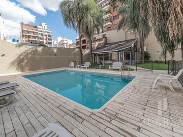 VENTA 5 AMBIENTES CON 2 COCHERAS   BAULERA Y AMENITIES EN CABALLITO