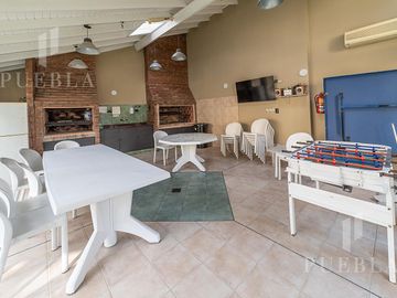 VENTA 5 AMBIENTES CON 2 COCHERAS   BAULERA Y AMENITIES EN CABALLITO