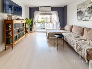 VENTA 5 AMBIENTES CON 2 COCHERAS   BAULERA Y AMENITIES EN CABALLITO