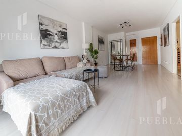 VENTA 5 AMBIENTES CON 2 COCHERAS   BAULERA Y AMENITIES EN CABALLITO