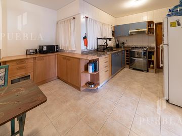VENTA 5 AMBIENTES CON 2 COCHERAS   BAULERA Y AMENITIES EN CABALLITO