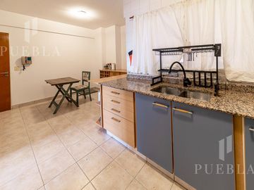 VENTA 5 AMBIENTES CON 2 COCHERAS   BAULERA Y AMENITIES EN CABALLITO