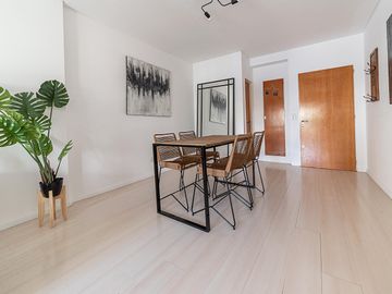 VENTA 5 AMBIENTES CON 2 COCHERAS   BAULERA Y AMENITIES EN CABALLITO