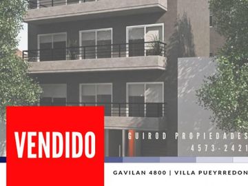 | VENDIDO |
