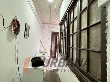 CASA COMERCIAL FRENTE A PLAZA DE VICUÑA