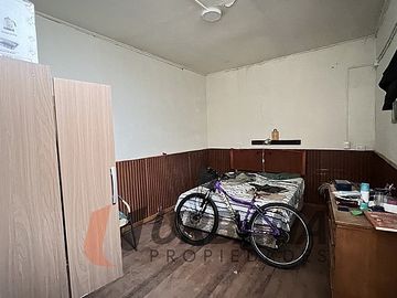CASA COMERCIAL FRENTE A PLAZA DE VICUÑA