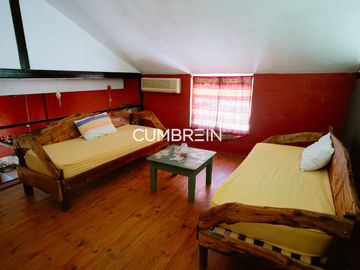 Finca con 10 cabañas en Cuadro Benegas - calle El Moro
