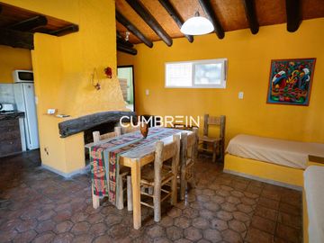 Finca con 10 cabañas en Cuadro Benegas - calle El Moro