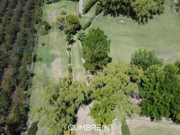Finca con 10 cabañas en Cuadro Benegas - calle El Moro