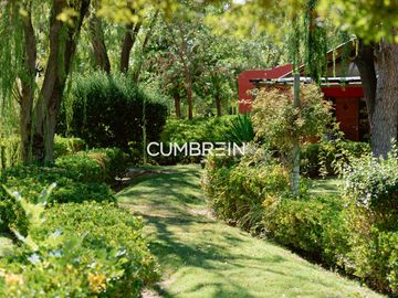 Finca con 10 cabañas en Cuadro Benegas - calle El Moro