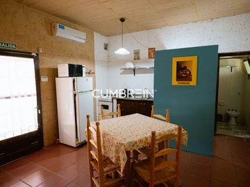 Finca con 10 cabañas en Cuadro Benegas - calle El Moro
