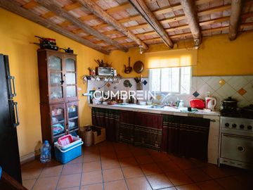 Finca con 10 cabañas en Cuadro Benegas - calle El Moro