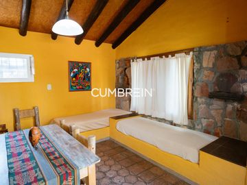 Finca con 10 cabañas en Cuadro Benegas - calle El Moro