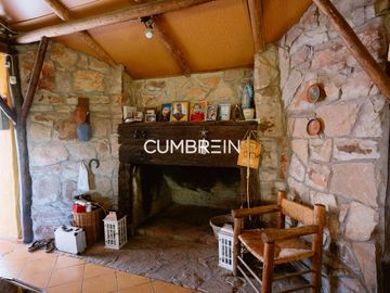 Finca con 10 cabañas en Cuadro Benegas - calle El Moro