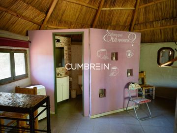Finca con 10 cabañas en Cuadro Benegas - calle El Moro