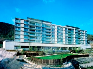 Penthouse en venta en Las Privanzas, Valle Oriente, San Pedro Garza García