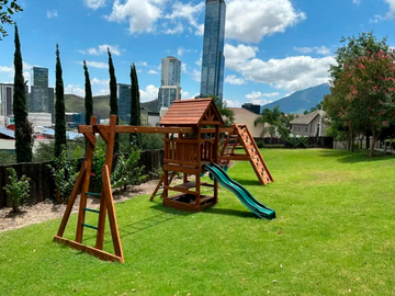Penthouse en venta en Las Privanzas, Valle Oriente, San Pedro Garza García