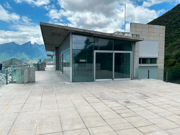 Penthouse en venta en Las Privanzas, Valle Oriente, San Pedro Garza García