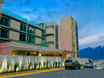 Penthouse en venta en Las Privanzas, Valle Oriente, San Pedro Garza García