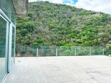 Penthouse en venta en Las Privanzas, Valle Oriente, San Pedro Garza García
