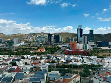 Penthouse en venta en Las Privanzas, Valle Oriente, San Pedro Garza García