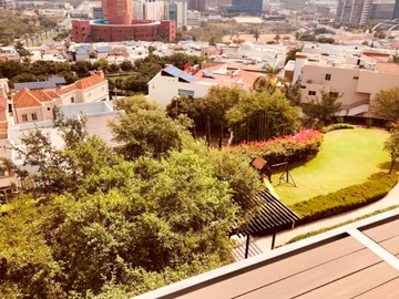 Penthouse en venta en Las Privanzas, Valle Oriente, San Pedro Garza García