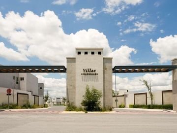 Casa en venta en Villas Coloniales, Apodaca