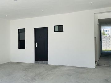 Casa en venta en Villas Coloniales, Apodaca