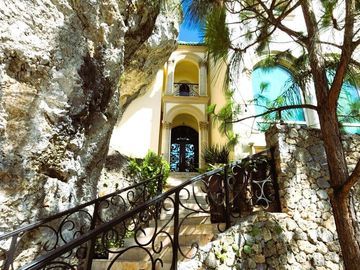 Casa en Venta en Colinas de San Angel en San Pedro Garza García, N. L.