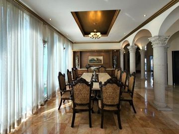 Casa en Venta en Colinas de San Angel en San Pedro Garza García, N. L.
