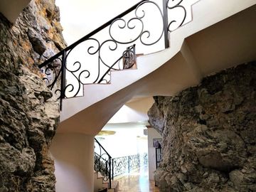 Casa en Venta en Colinas de San Angel en San Pedro Garza García, N. L.