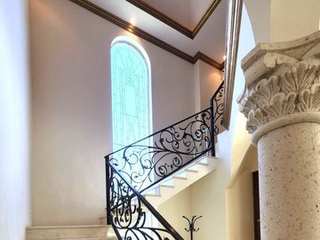 Casa en Venta en Colinas de San Angel en San Pedro Garza García, N. L.