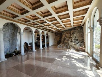 Casa en Venta en Colinas de San Angel en San Pedro Garza García, N. L.