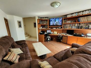 Casa en Venta en Colinas de San Angel en San Pedro Garza García, N. L.