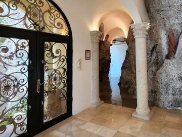Casa en Venta en Colinas de San Angel en San Pedro Garza García, N. L.