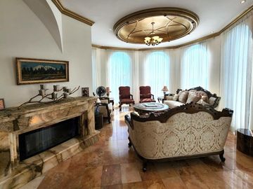 Casa en Venta en Colinas de San Angel en San Pedro Garza García, N. L.