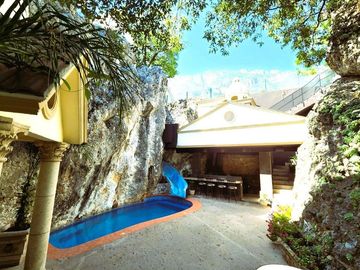 Casa en Venta en Colinas de San Angel en San Pedro Garza García, N. L.