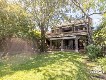 Casa en La Florida