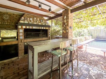 Casa en La Florida