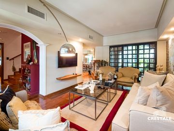Casa en La Florida