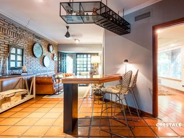 Casa en La Florida