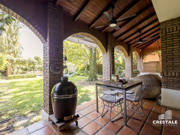 Casa en La Florida