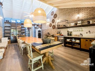 Casa en La Florida