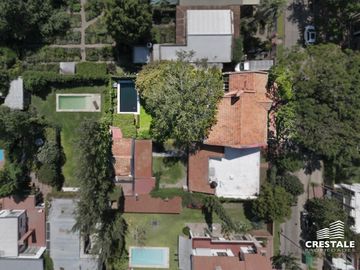 Casa en La Florida