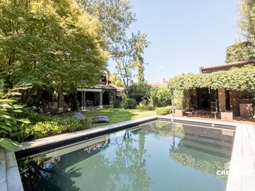 Casa en La Florida