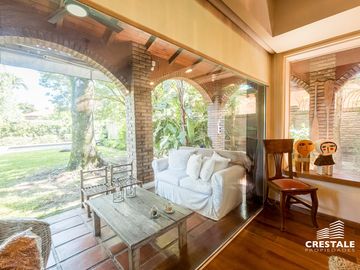 Casa en La Florida